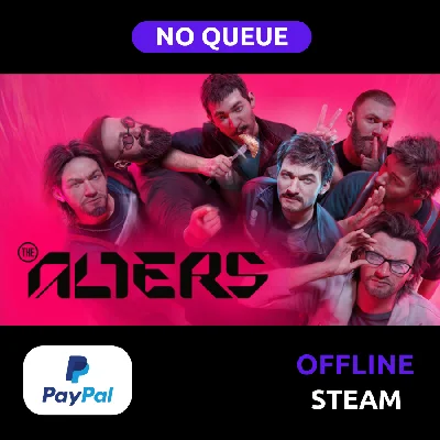 The Alters Deluxe + Все DLC | STEAM | PAYPAL