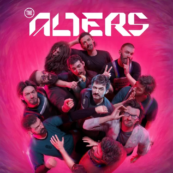 The Alters (Game Pass )450+ games Xbox Series X|S