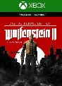 Wolfenstein II: The New Colossus Deluxe XBOX🔑 Key