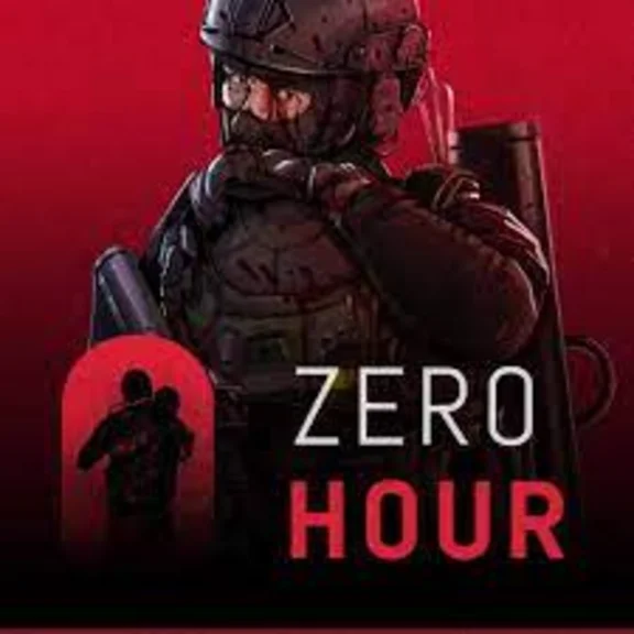 🔑Zero Hour Steam Ключ RU-CIS