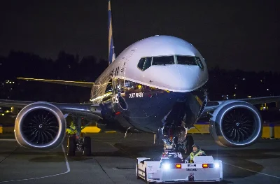 IFly 737-MAX8 Boeing 737-MAX for MSFS 2020/2024 Account
