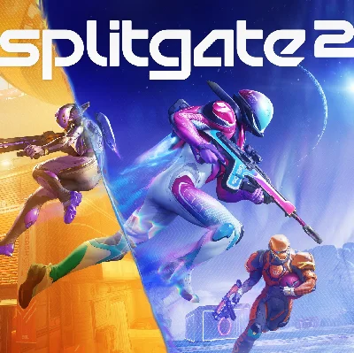 Splitgate 2🔥Packs / Splitcoins💗PC/PS/XBOX