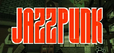 Jazzpunk  ( Steam Gift / ROW / Region Free ) HB link