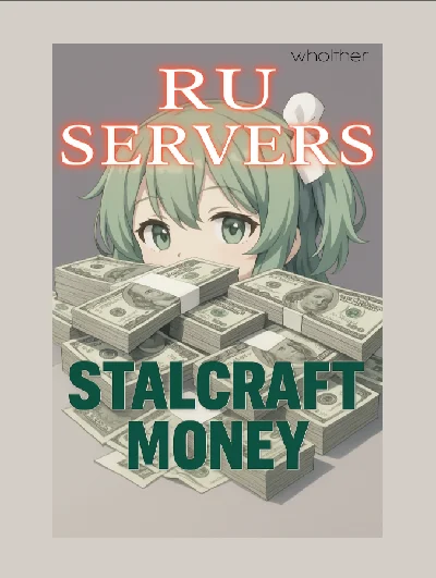 RUBLES – STALCRAFT – SAFE TRANSFER RU