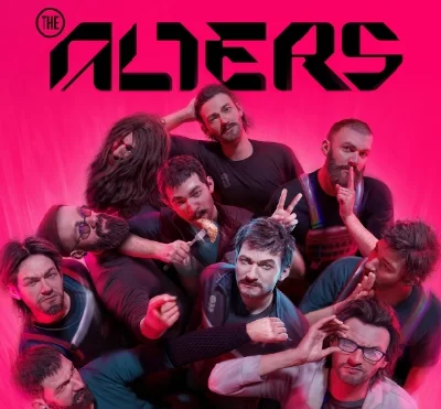 🔥 The Alters 🩸 Game Pass