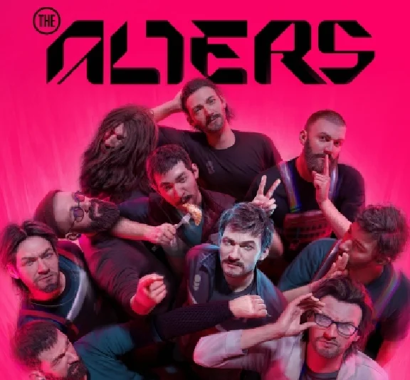 🔥 The Alters 🩸 Game Pass