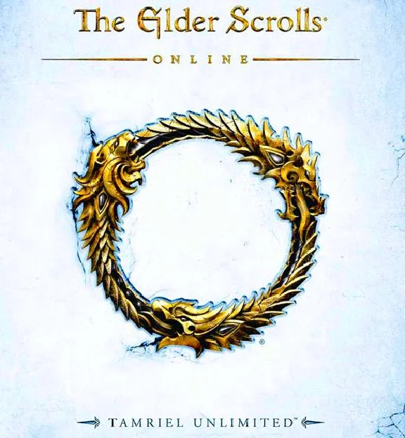 The Elder Scrolls Online: Tamriel Unlimited Global +
