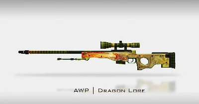 Random secret weapon CS: GO