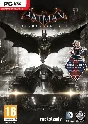 👻Batman Arkham Knight   (STEAM/ Global)