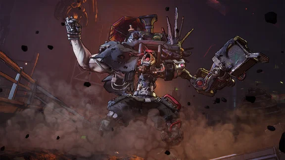 ⚡️Borderlands 4 Deluxe Edition | АВТОДОСТАВКА RU Steam