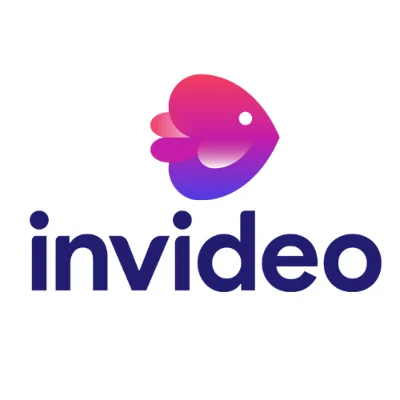 Invideo AI Plus/Max/Generative | 1 Month | Invidual