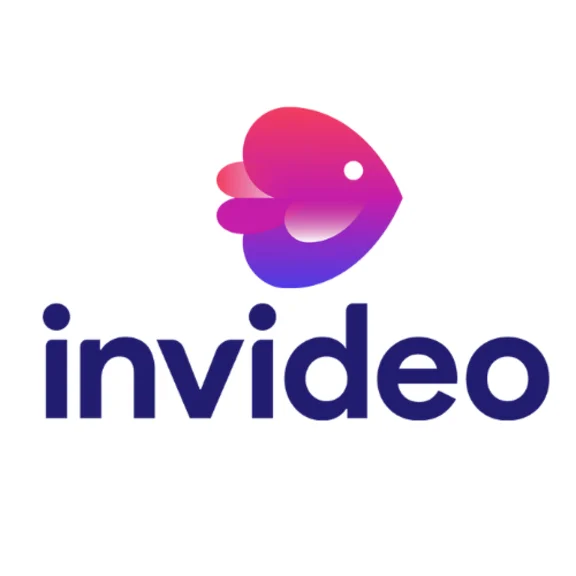 Invideo AI Plus/Max/Generative | 1 Month | Invidual