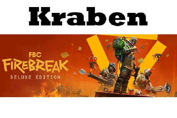 FBC: Firebreak Deluxe Edition steam