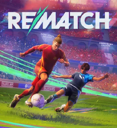 ・REMATCH・STEAM GIFT・UA/KZ・