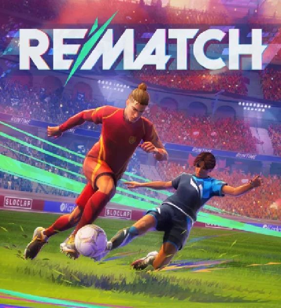 ・REMATCH・STEAM GIFT・UA/KZ・
