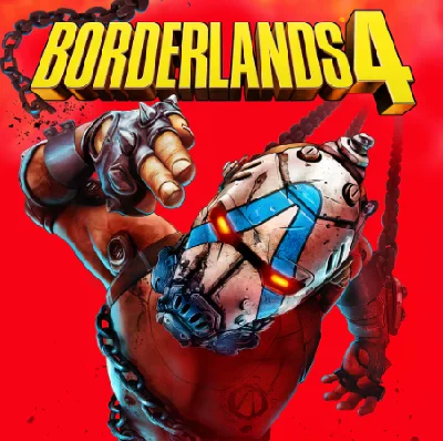 ・BORDERLANDS 4・STEAM GIFT・UA/KZ・