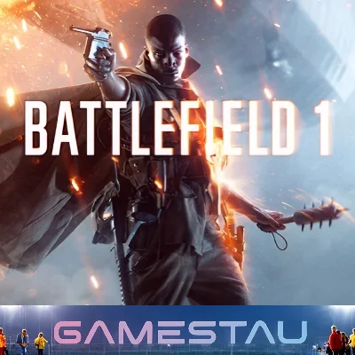BATTLEFIELD 1 | XBOX ONE/X/S | KEY
