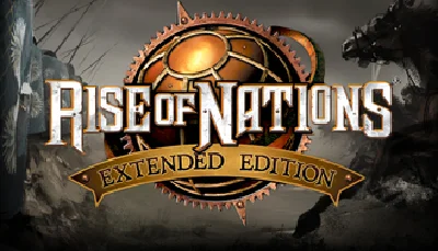 Rise of Nations: Extended Edition STEAM GIFT ТУРЦИЯ