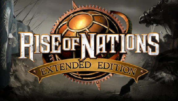 Rise of Nations: Extended Edition STEAM GIFT ТУРЦИЯ