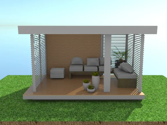 Arbour photo guide on building arbors