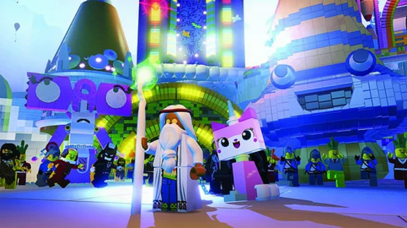 LEGO Movie Videogame (Steam) + DISCOUNTS