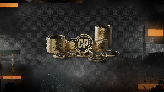 2400 CP COD points Call of Duty Warzone Points XBOX