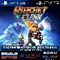 Ratchet & Clank | PS4/PS5 | TURKEY