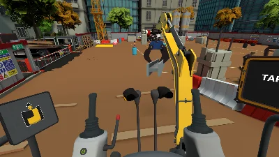 DIG VR ключ Global RU/CIS РФ Россия стим СНГ