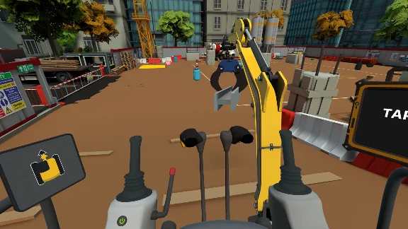 DIG VR ключ Global RU/CIS РФ Россия стим СНГ