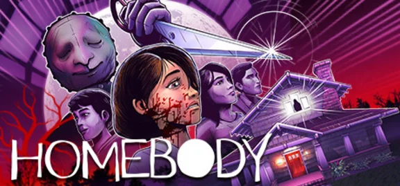Homebody Global key Steam Region free