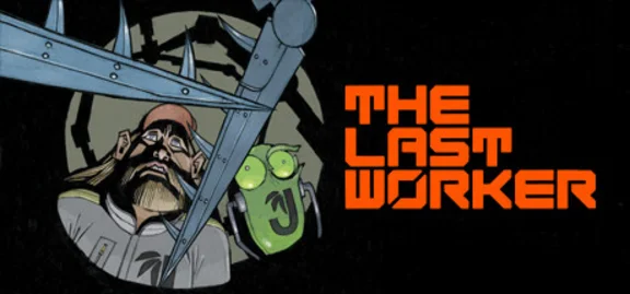 The Last Worker Steam key Region free Global + RU/CIS