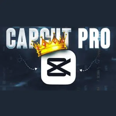 7/30 DAYS | CAPCUT PRO | FAST| PROVIDE ACCOUNT