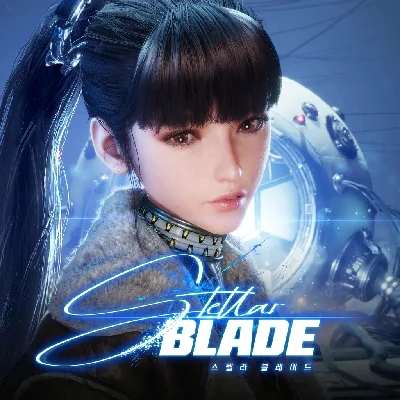 Полное издание Stellar Blade - Ключ (KZ+UA+СНГ, без РФ)
