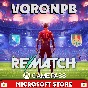 REMATCH + 450 игр GAME PASS | PC⭐