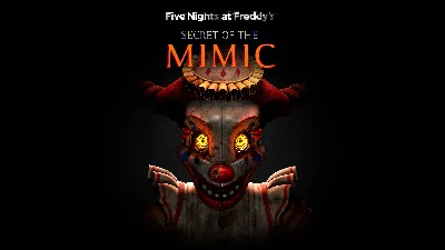 ⭐️ Five Nights at Freddy´s: Secret of the Mimic [Steam]