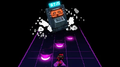 Everhood ✅ ключ Global + RU/CIS РФ Россия стим СНГ