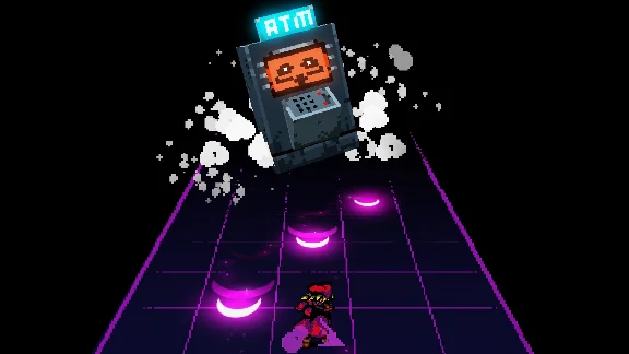 Everhood ✅ ключ Global + RU/CIS РФ Россия стим СНГ