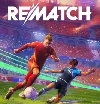 ⚽ REMATCH 👟 Game Pass