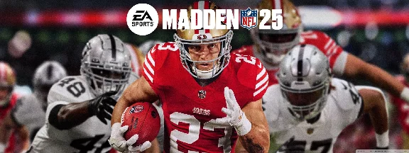 Madden NFL 25 🔷 EA App I PC I Multilanguage