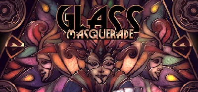 Glass Masquerade Global key Steam Region free