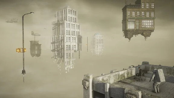 Lifeless Moon Global key Steam Region free