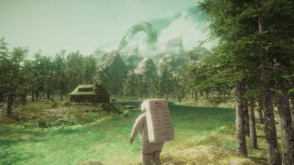 Lifeless Moon Global key Steam Region free
