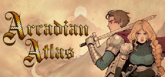 Arcadian Atlas Global key Steam Region free