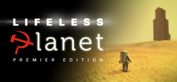 Lifeless Planet Premier ключ Global RU/CIS РФ Россия