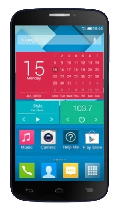 Alcatel OT-7041D POP C7 Unlock unlock nck code