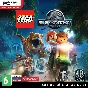 LEGO Jurassic World (Photo CD-Key) PC / STEAM