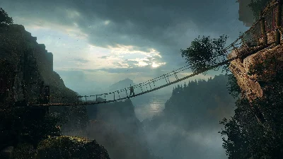 Blades of Fire PS5 | П2/П3