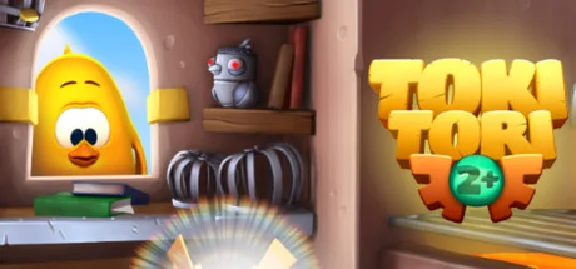 Toki Tori 2+ (Steam GIFT RU+CIS+VPN)