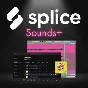 SPLICE.COM SOUNDS PLUS FROM 500 CREDITS FOR 1 MONTH PRE