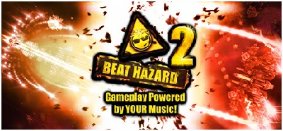 Beat Hazard 2 Global key Steam Region free